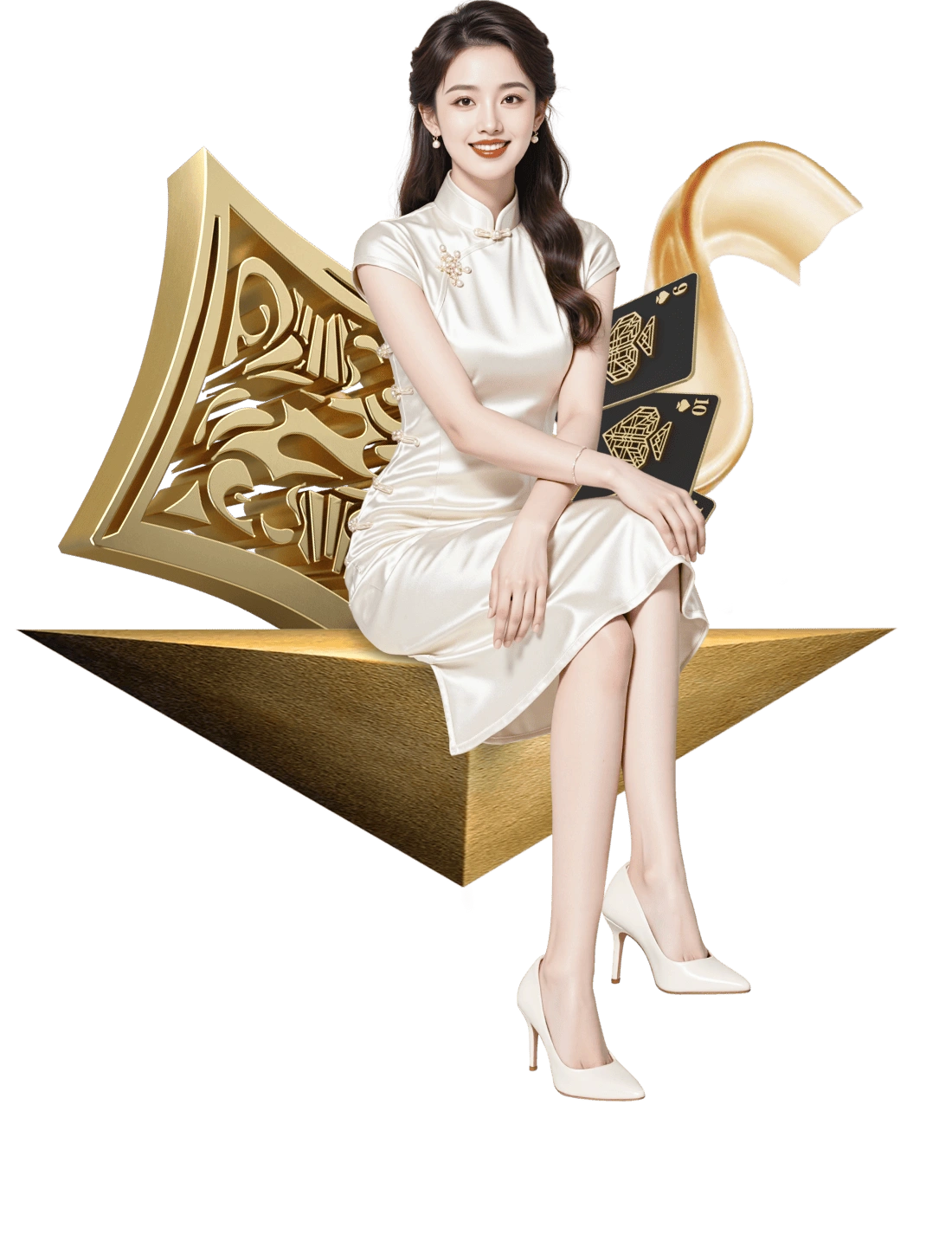 Minh họa khu nội dung và hướng dẫn MU88